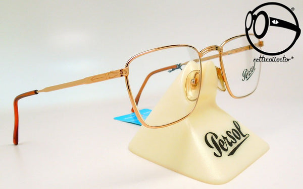 persol ratti argos db 80s Vintage brille: neu, nie benutzt