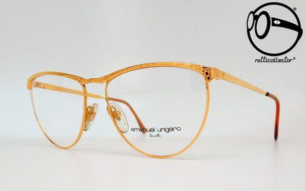 emanuel ungaro by persol ratti 571 nip 80s Vintage eyewear design: brillen für Damen und Herren, no ret
