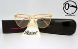 emanuel ungaro by persol ratti 571 nip 80s Occhiali vintage da vista per uomo e donna