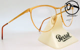 emanuel ungaro by persol ratti 571 nip 80s Lunettes de vue vintage pour homme et femme