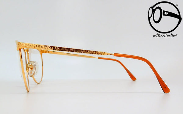 emanuel ungaro by persol ratti 571 nip 80s Vintage brille: neu, nie benutzt