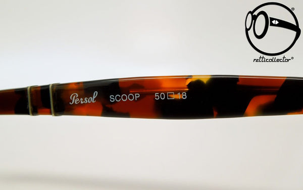 persol ratti scoop no 90s Original vintage frame for man and woman, aviable in our store