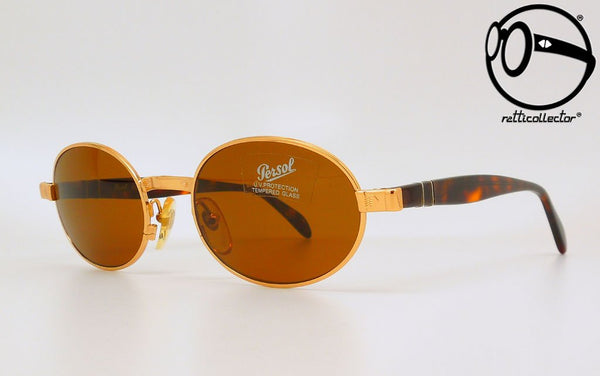persol ratti south db 90s Vintage eyewear design: sonnenbrille für Damen und Herren
