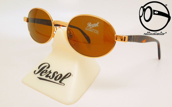 persol ratti south db 90s Lunettes de soleil vintage pour homme et femme