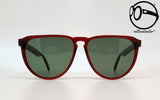 gianni versace mod 465 col 924 54 80s Vintage sunglasses no retro frames glasses