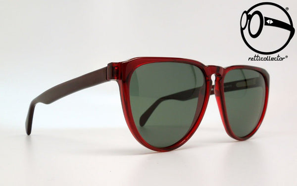 gianni versace mod 465 col 924 54 80s Unworn vintage unique shades, aviable in our shop
