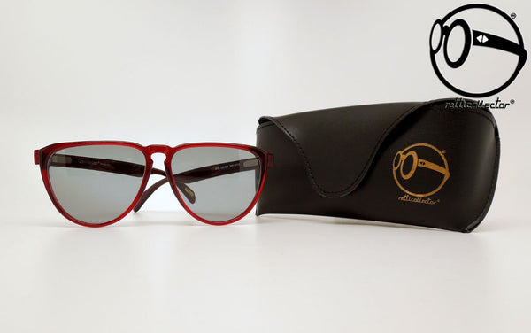 gianni versace mod 465 col 924 52 80s Occhiali vintage da sole per uomo e donna