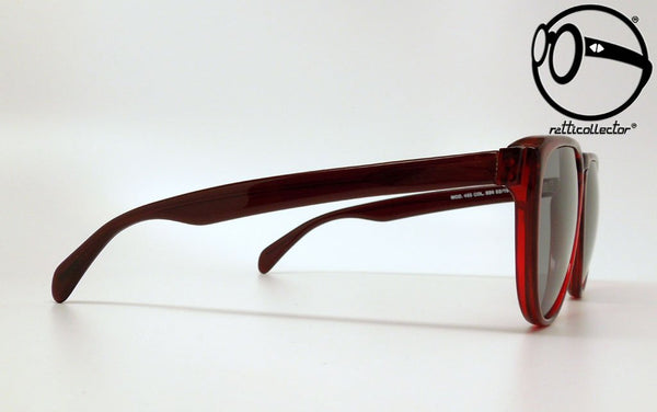gianni versace mod 465 col 924 52 80s Ótica vintage: óculos design para homens e mulheres