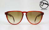 gianni versace mod 465 col 747 52 80s Vintage sunglasses no retro frames glasses
