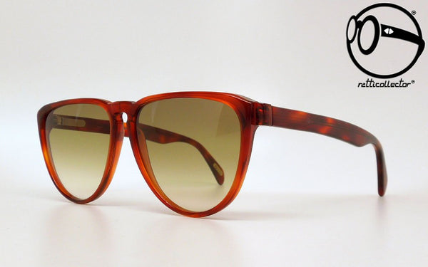 gianni versace mod 465 col 747 52 80s Vintage eyewear design: sonnenbrille für Damen und Herren