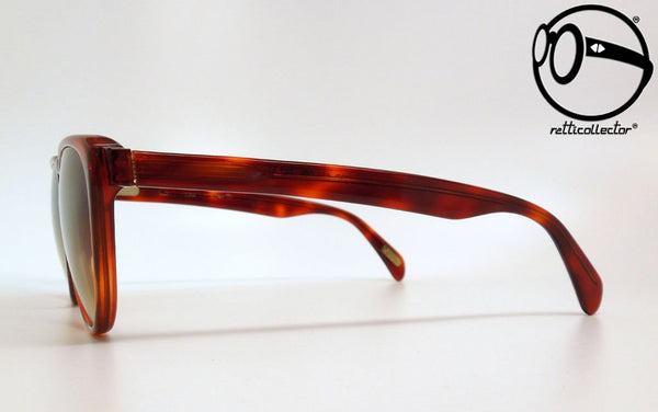 gianni versace mod 465 col 747 52 80s Unworn vintage unique shades, aviable in our shop