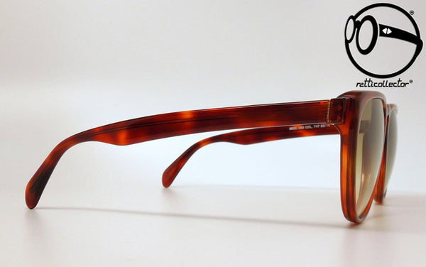 gianni versace mod 465 col 747 52 80s Ótica vintage: óculos design para homens e mulheres