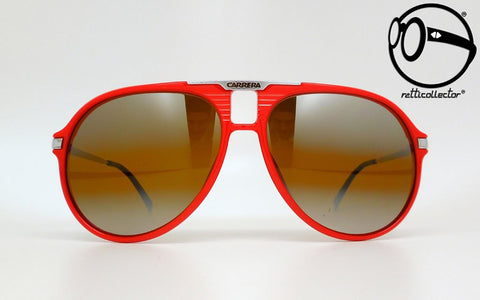 carrera 5595 30 ep 80s Vintage sunglasses no retro frames glasses