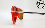 carrera 5595 30 ep 80s Lunettes de soleil vintage pour homme et femme