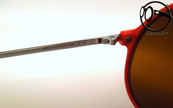 carrera 5595 30 ep 80s Gafas de sol vintage style para hombre y mujer