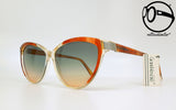 gianni versace mod v 55 col 985 80s Vintage eyewear design: sonnenbrille für Damen und Herren