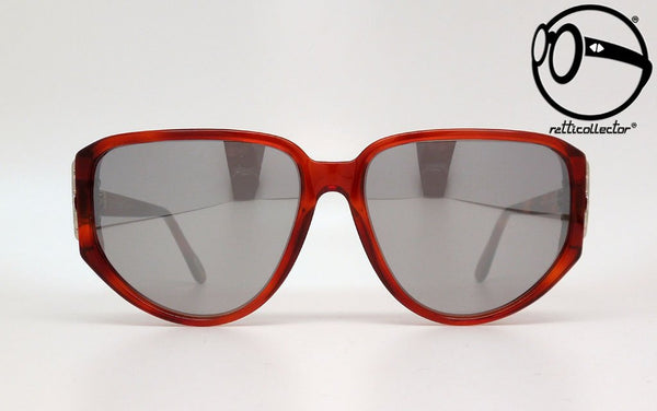 gianni versace mod 482 col 747 80s Vintage sunglasses no retro frames glasses