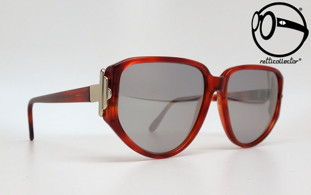 お歳暮 MOD. VERSACE GIANNI SUNGLASSES VINTAGE 482 80s COL.747 小物