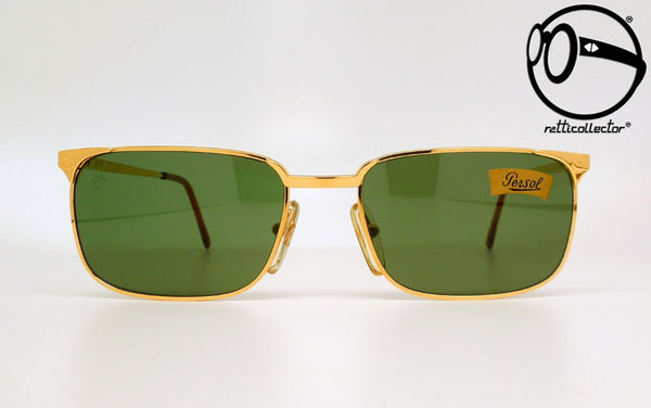 persol ratti pm501 aib 80s Vintage sunglasses no retro frames glasses