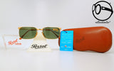 persol ratti pm501 aib 80s Occhiali vintage da sole per uomo e donna