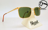 persol ratti pm501 aib 80s Lunettes de soleil vintage pour homme et femme