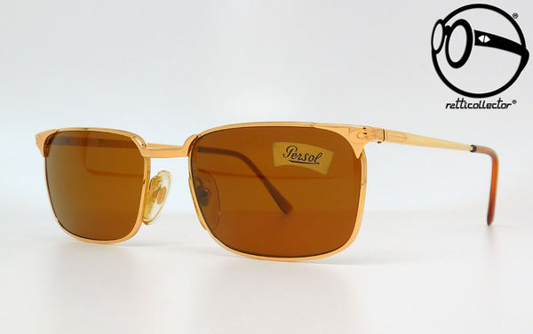 persol ratti pm501 mia 80s Vintage eyewear design: sonnenbrille für Damen und Herren
