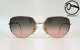 mystere 910 92 70s Vintage sunglasses no retro frames glasses