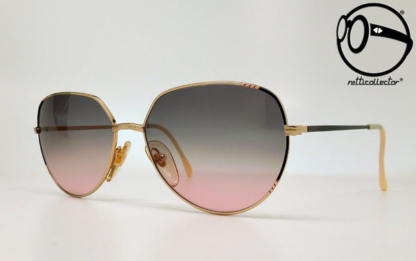 mystere 910 92 70s Vintage eyewear design: sonnenbrille für Damen und Herren