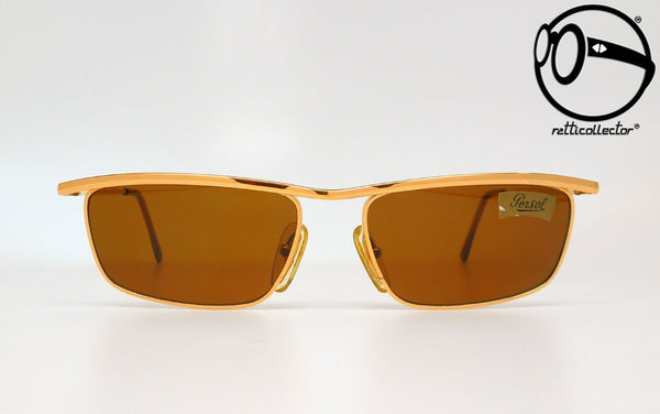 persol ratti denis cib dr 80s Vintage sunglasses no retro frames glasses