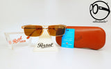 persol ratti denis cib dr 80s Occhiali vintage da sole per uomo e donna