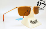 persol ratti denis cib dr 80s Gafas de sol vintage style para hombre y mujer