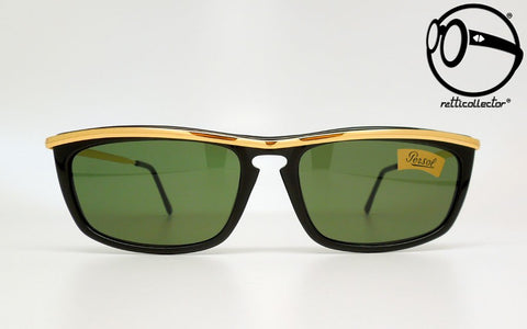 persol ratti pp 508 95 dic 80s Vintage sunglasses no retro frames glasses