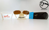 persol ratti devon cib dr 80s Occhiali vintage da sole per uomo e donna