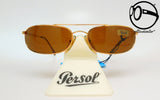 persol ratti devon cib dr 80s Neu, nie benutzt, vintage brille: no retrobrille