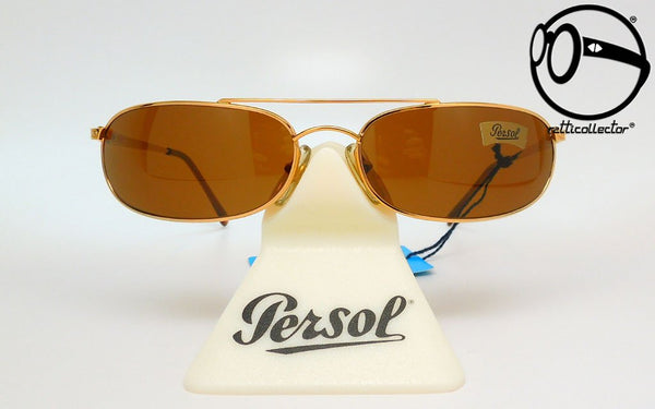 persol ratti devon cib dr 80s Neu, nie benutzt, vintage brille: no retrobrille