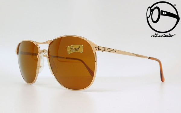 persol ratti antares cib 70s Vintage eyewear design: sonnenbrille für Damen und Herren