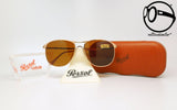 persol ratti antares cib 70s Occhiali vintage da sole per uomo e donna