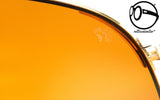 persol ratti antares cib 70s Lunettes de soleil vintage pour homme et femme