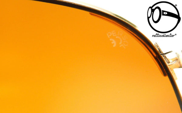 persol ratti antares cib 70s Lunettes de soleil vintage pour homme et femme
