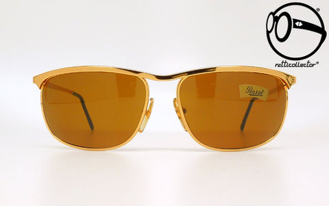 persol ratti key west dr 80s Vintage sunglasses no retro frames glasses
