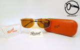 persol ratti key west dr 80s Occhiali vintage da sole per uomo e donna