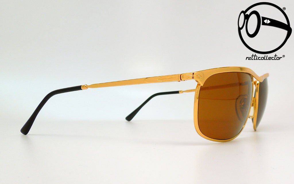 VINTAGE SUNGLASSES PERSOL RATTI KEY WEST DR 80s ORIGINAL AND