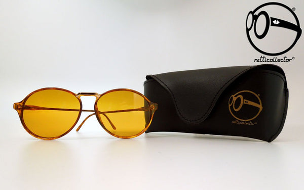 carrera 5339 11 57 80s Occhiali vintage da sole per uomo e donna