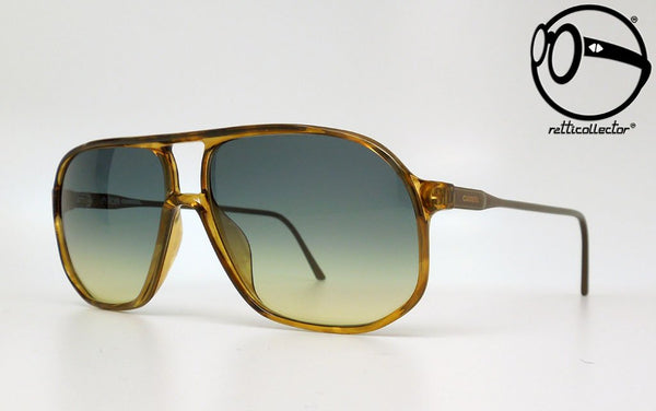carrera 5325 12 80s Vintage eyewear design: sonnenbrille für Damen und Herren