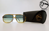 carrera 5325 12 80s Occhiali vintage da sole per uomo e donna