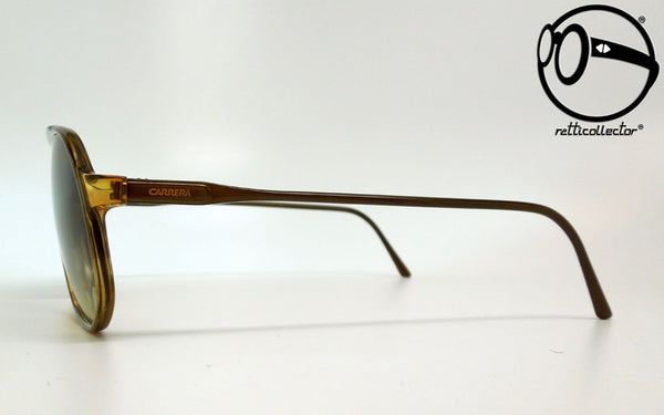 carrera 5325 12 80s Neu, nie benutzt, vintage brille: no retrobrille