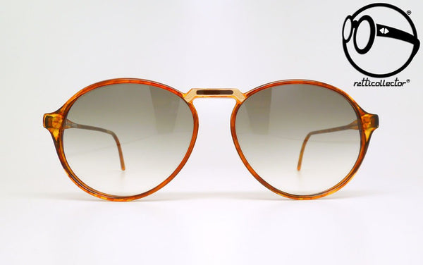 carrera 5339 11 55 80s Vintage sunglasses no retro frames glasses