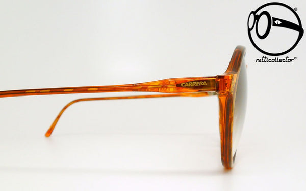 carrera 5339 11 55 80s Gafas de sol vintage style para hombre y mujer