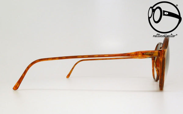 carrera 5339 11 55 80s Neu, nie benutzt, vintage brille: no retrobrille