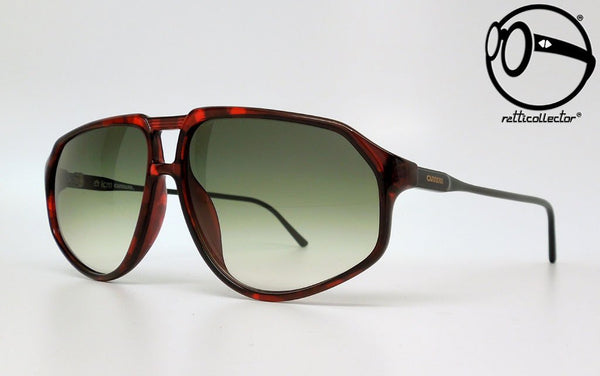 carrera 5324 90 gbr 80s Vintage eyewear design: sonnenbrille für Damen und Herren